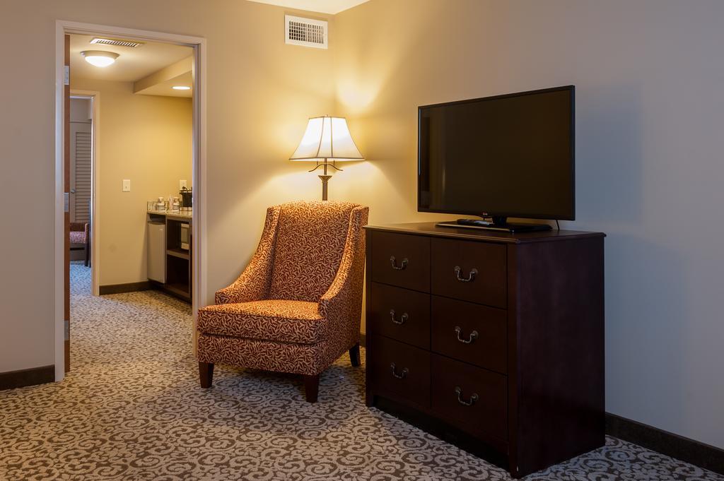 Best Western Plus Intercourse Village Inn Camera foto