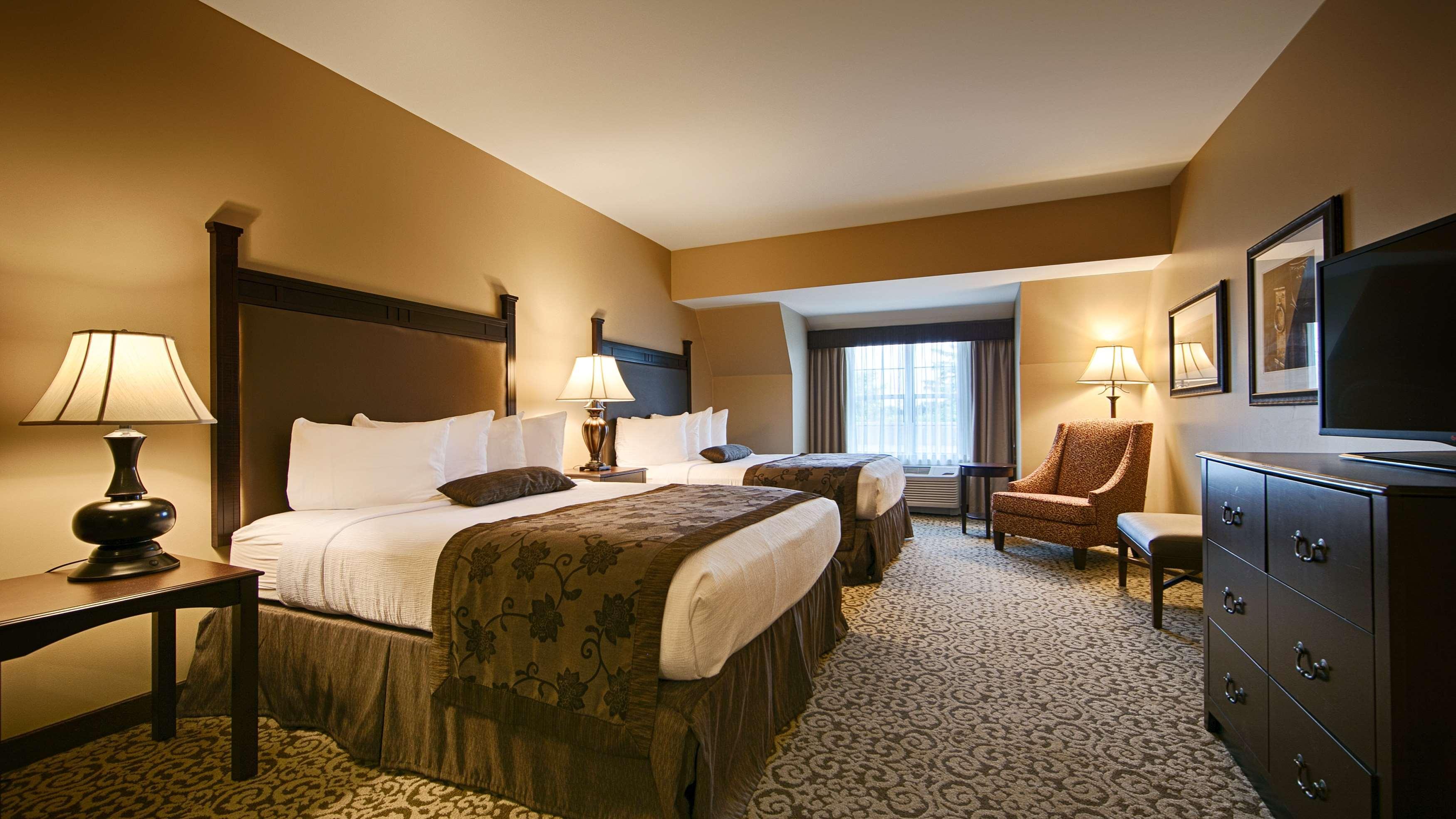 Best Western Plus Intercourse Village Inn Esterno foto
