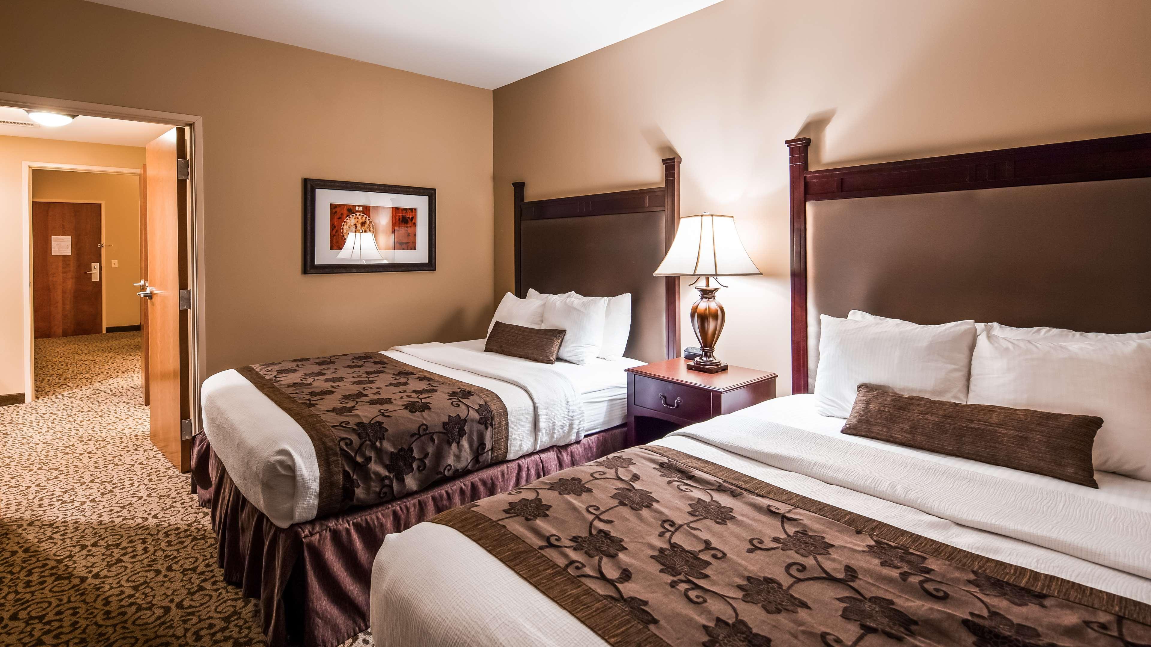 Best Western Plus Intercourse Village Inn Esterno foto