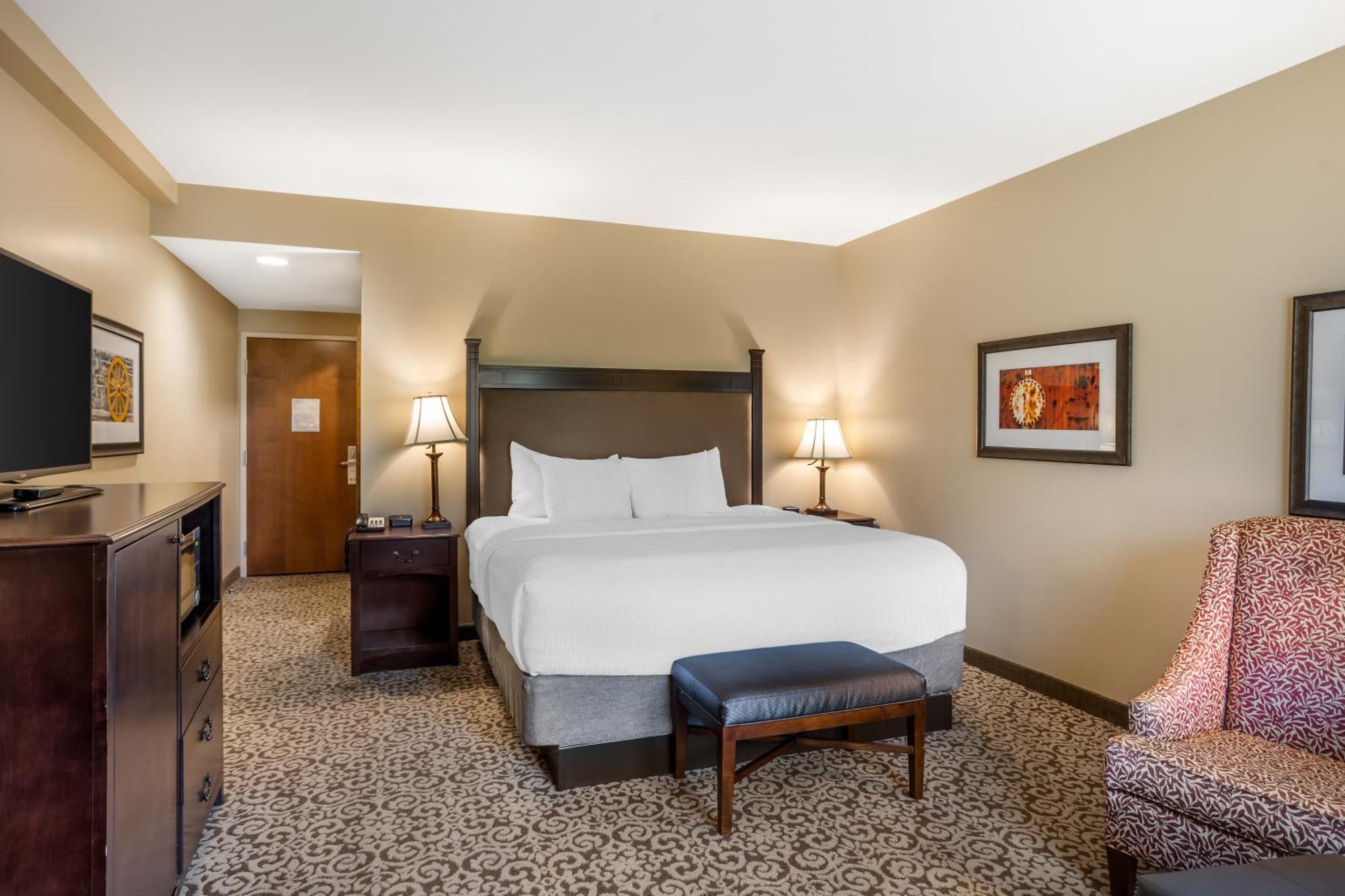 Best Western Plus Intercourse Village Inn Esterno foto