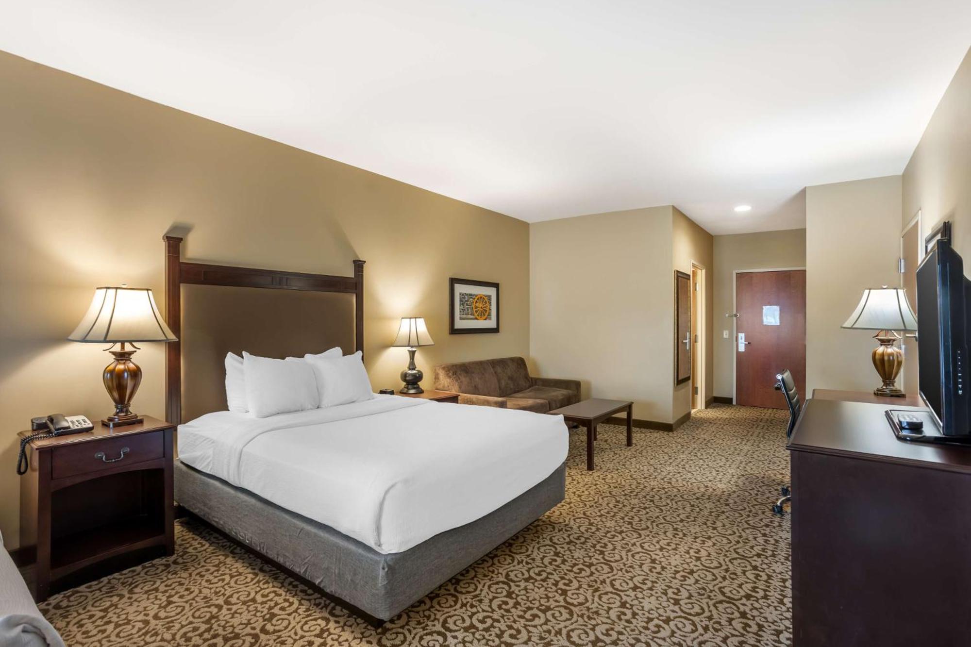 Best Western Plus Intercourse Village Inn Esterno foto