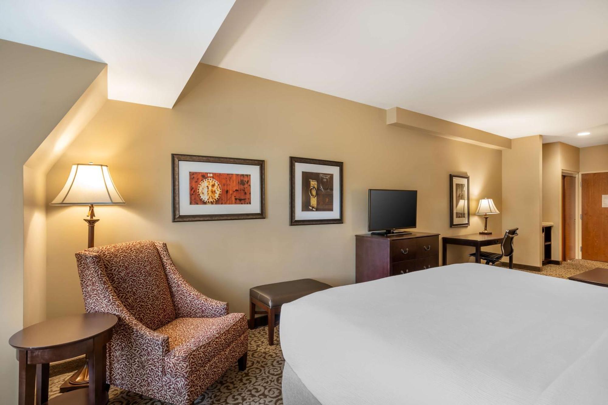 Best Western Plus Intercourse Village Inn Esterno foto