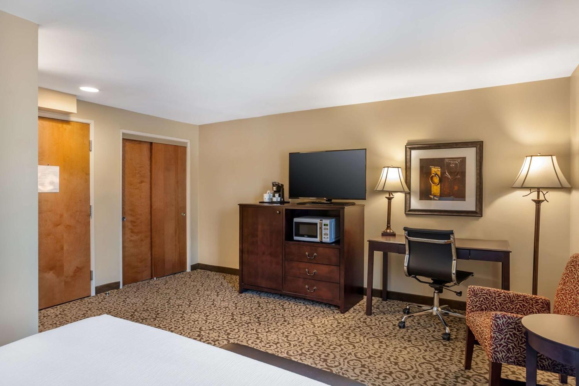 Best Western Plus Intercourse Village Inn Esterno foto