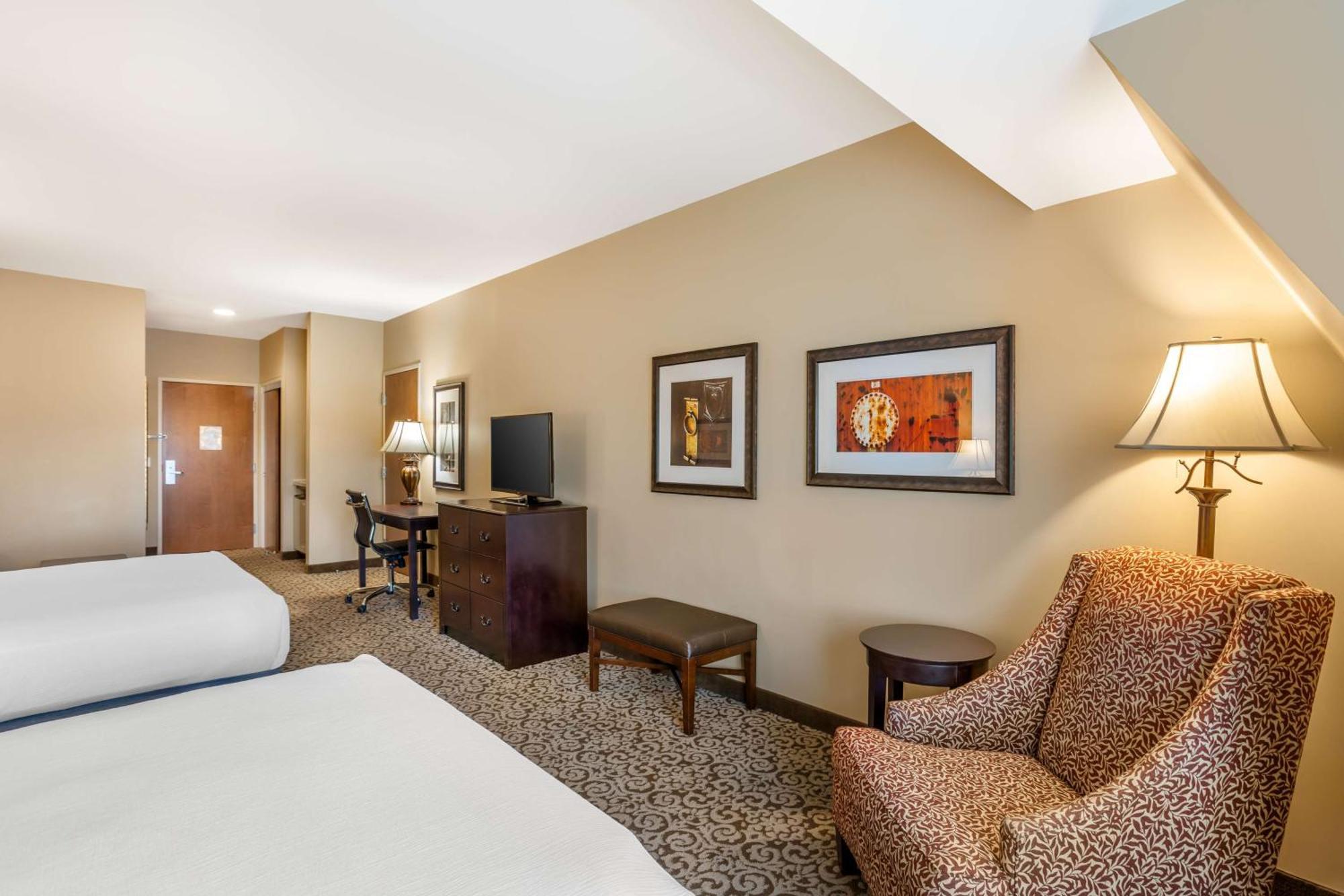 Best Western Plus Intercourse Village Inn Esterno foto
