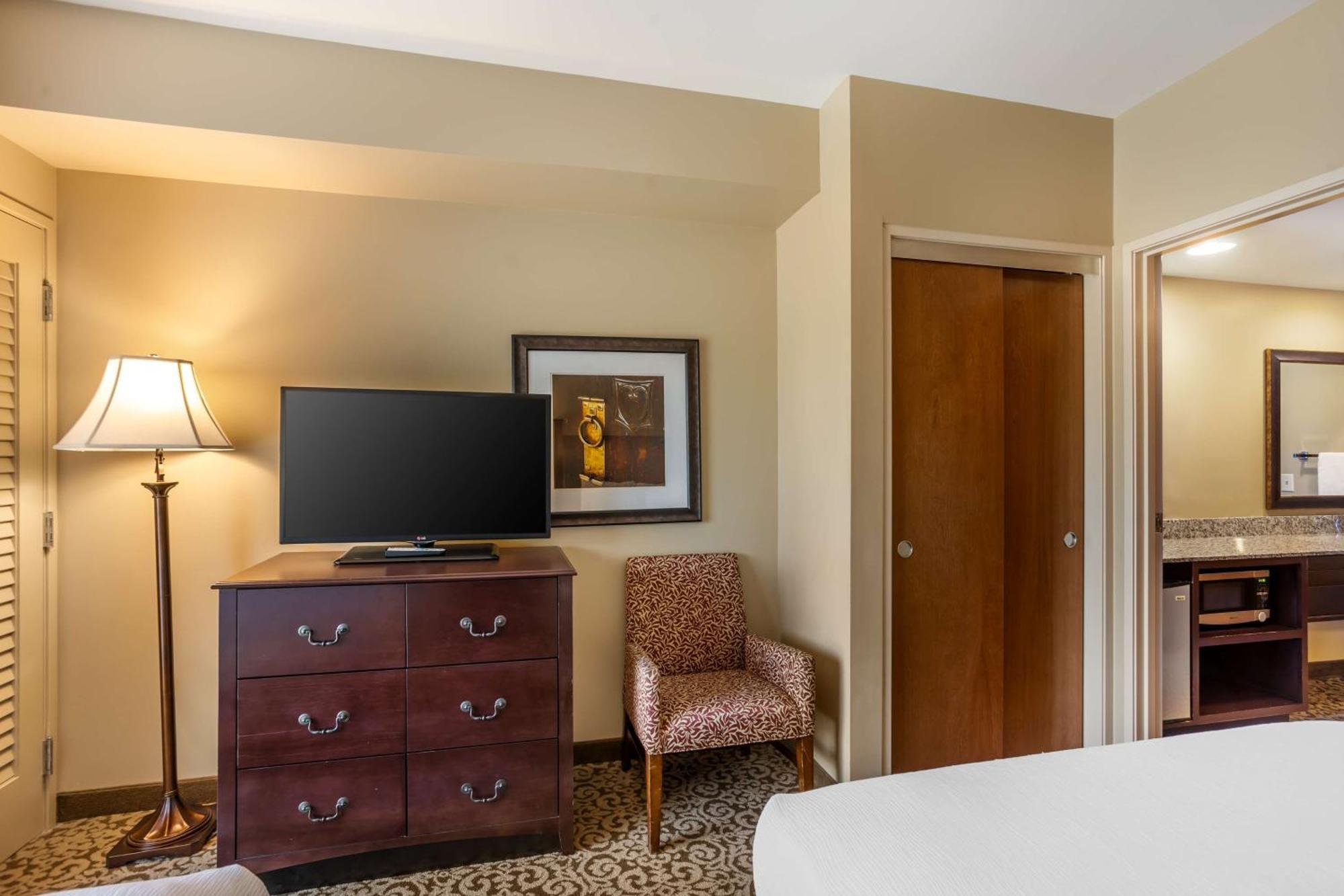 Best Western Plus Intercourse Village Inn Esterno foto