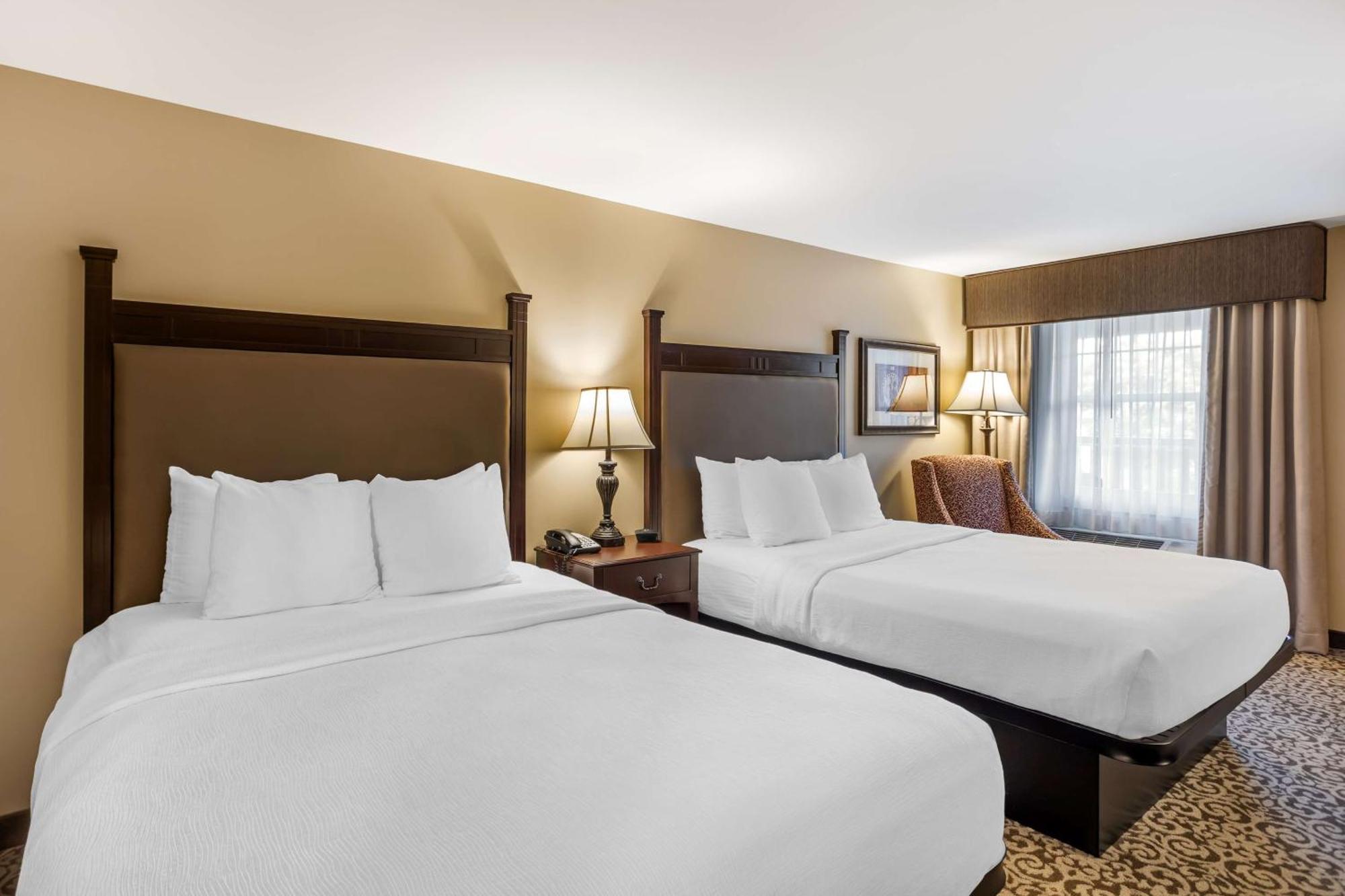 Best Western Plus Intercourse Village Inn Esterno foto