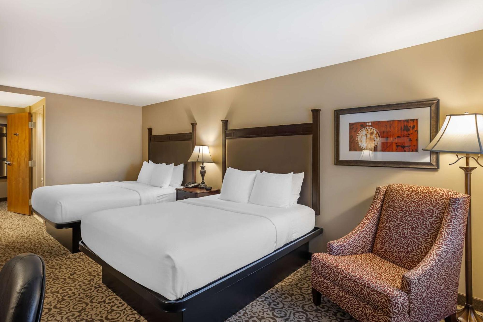 Best Western Plus Intercourse Village Inn Esterno foto