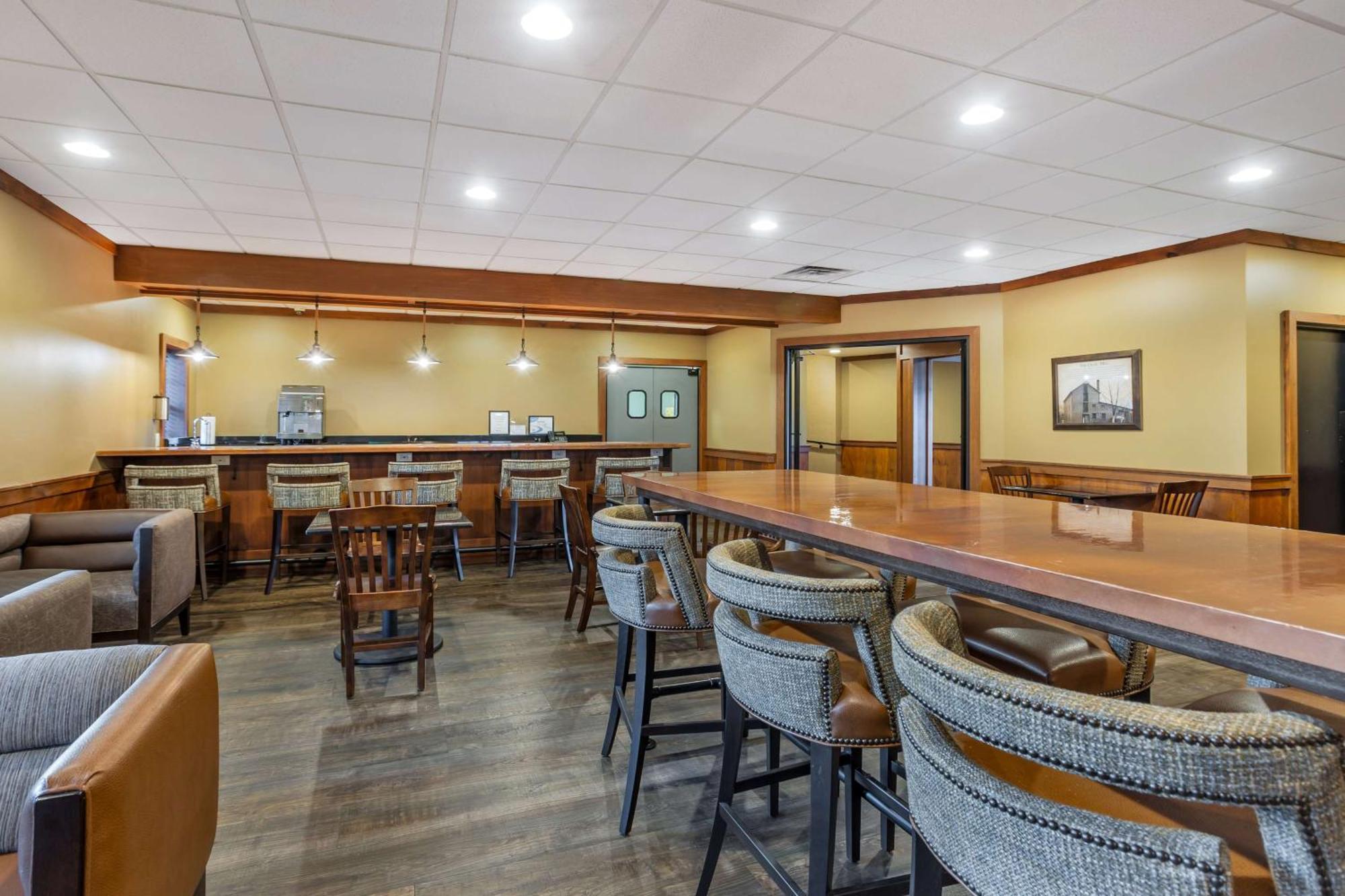 Best Western Plus Intercourse Village Inn Esterno foto