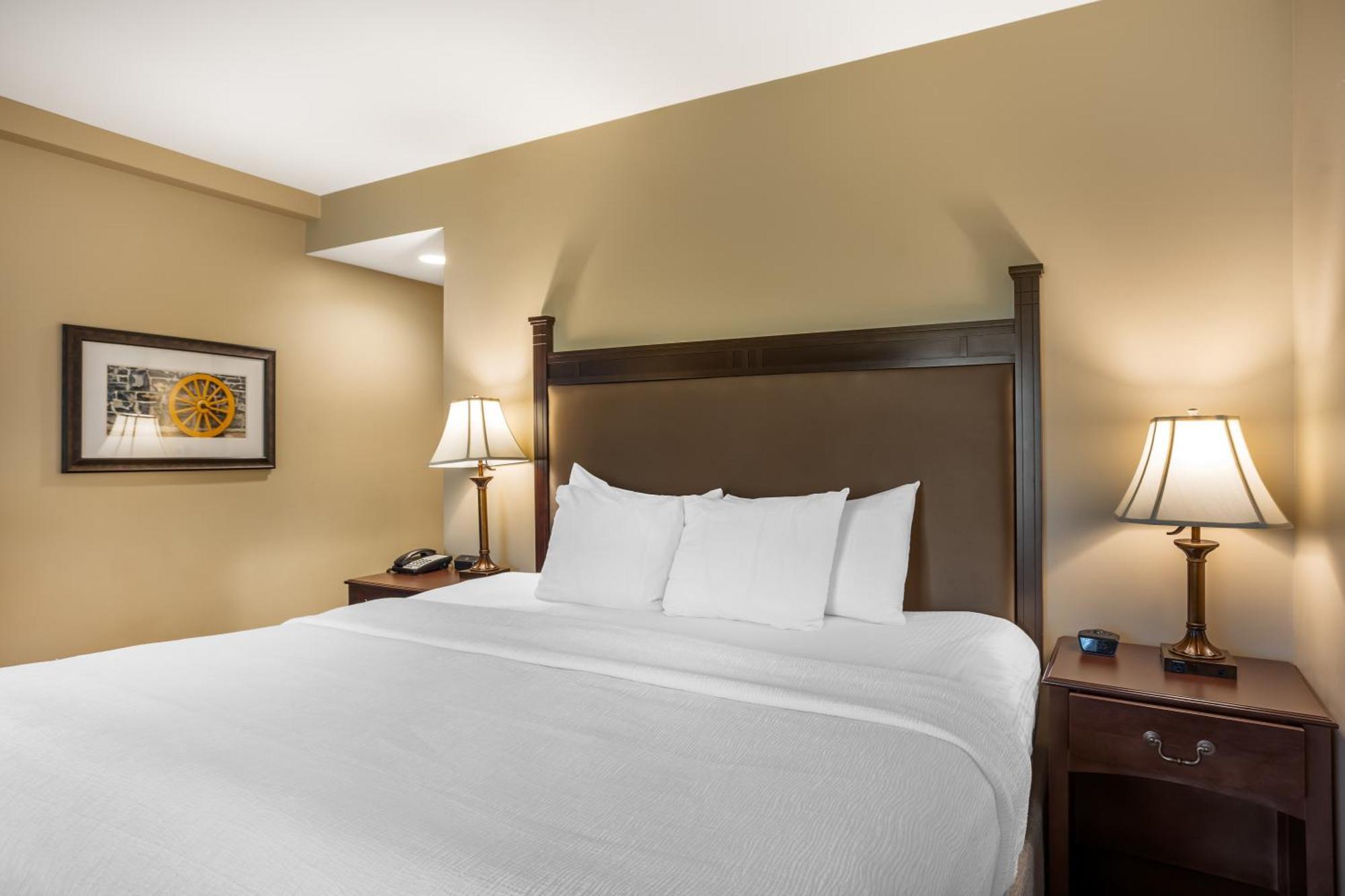 Best Western Plus Intercourse Village Inn Camera foto