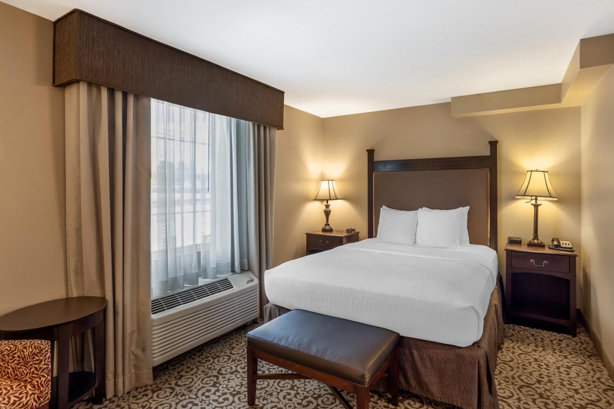 Best Western Plus Intercourse Village Inn Esterno foto