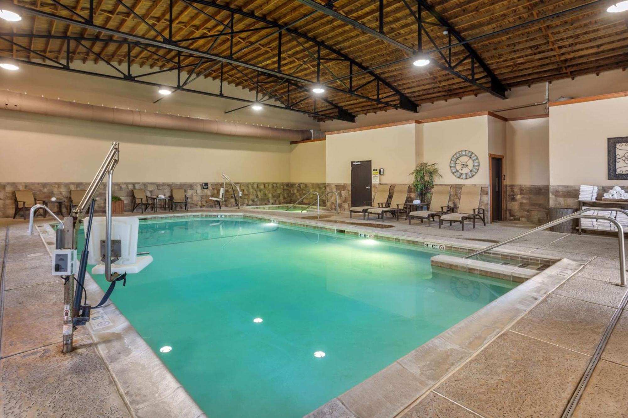 Best Western Plus Intercourse Village Inn Esterno foto